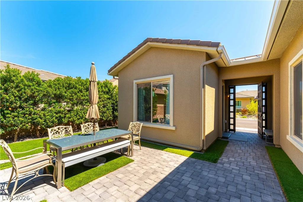 3111 Reverence Heights, Las Vegas, NV 89138