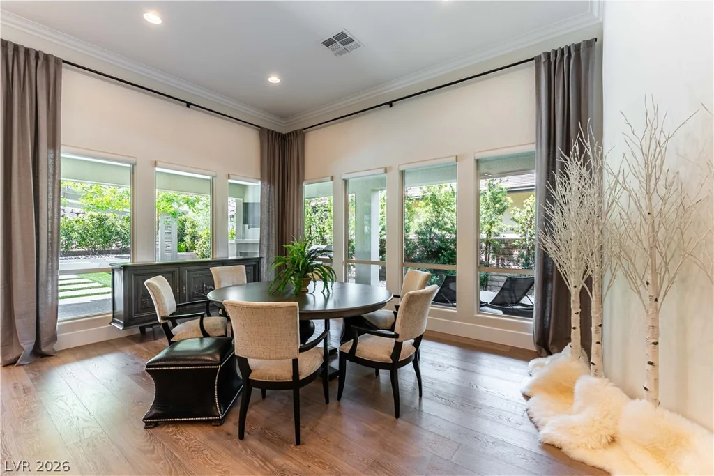 3111 Reverence Heights, Las Vegas, NV 89138