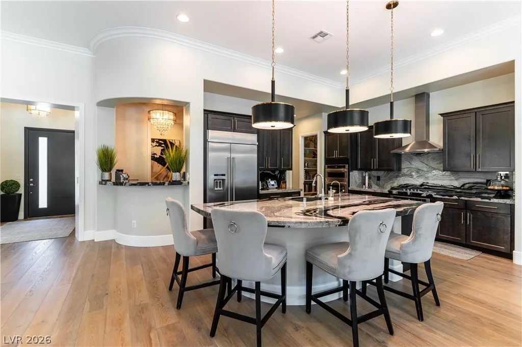 3111 Reverence Heights, Las Vegas, NV 89138