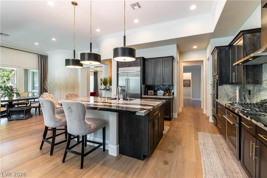 3111 Reverence Heights, Las Vegas, NV 89138