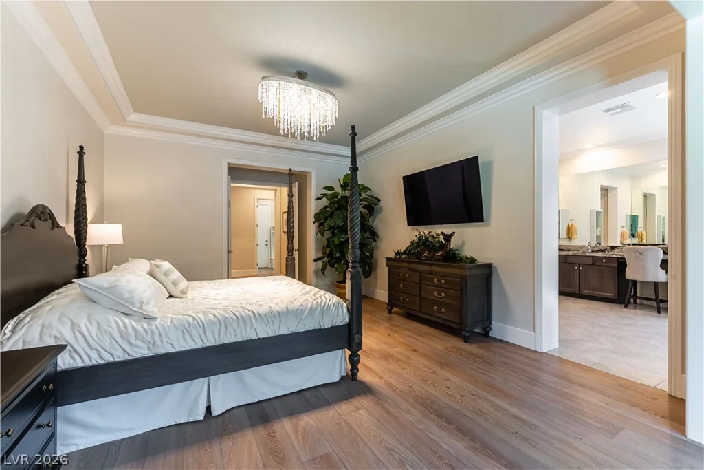 3111 Reverence Heights, Las Vegas, NV 89138