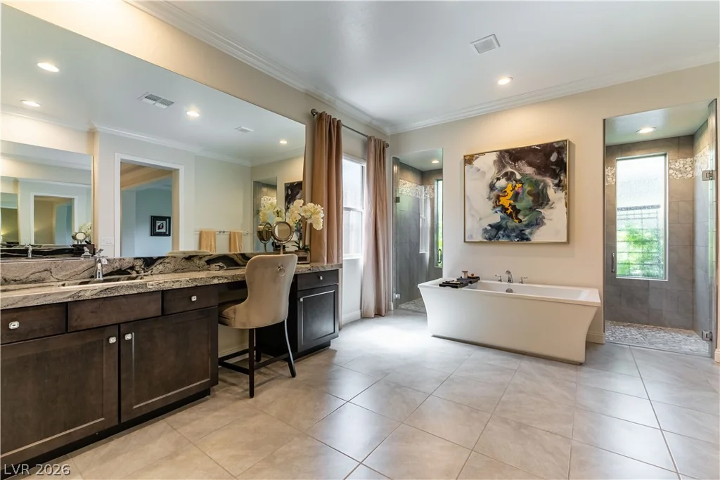 3111 Reverence Heights, Las Vegas, NV 89138