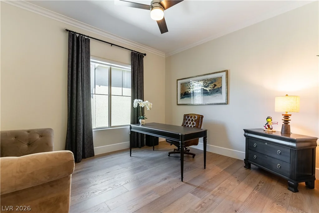 3111 Reverence Heights, Las Vegas, NV 89138