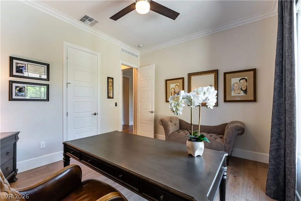3111 Reverence Heights, Las Vegas, NV 89138