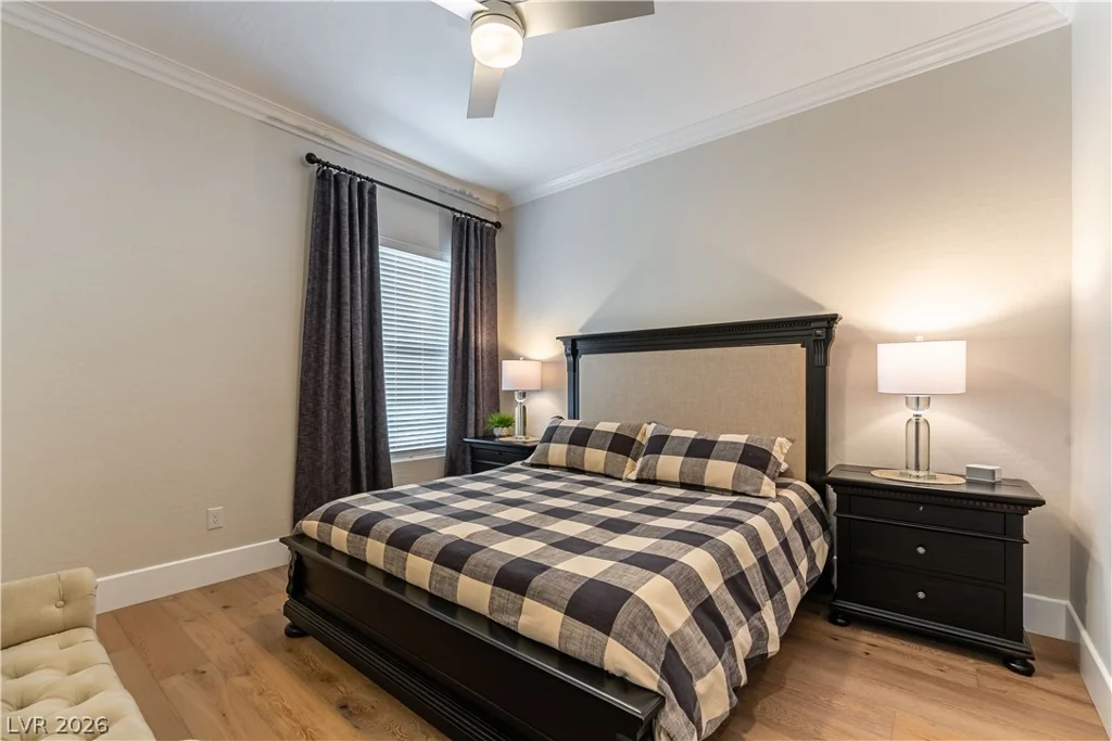 3111 Reverence Heights, Las Vegas, NV 89138