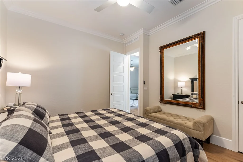 3111 Reverence Heights, Las Vegas, NV 89138