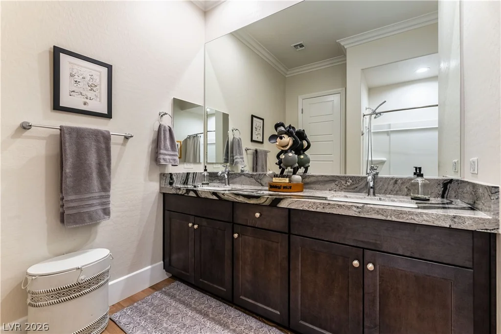 3111 Reverence Heights, Las Vegas, NV 89138