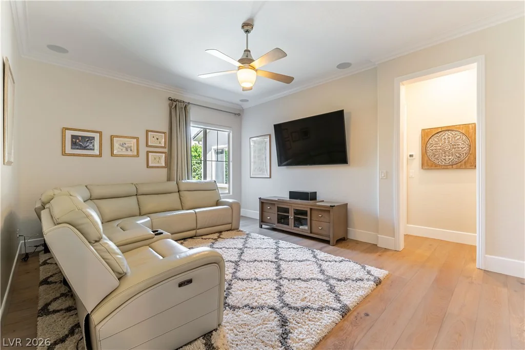 3111 Reverence Heights, Las Vegas, NV 89138