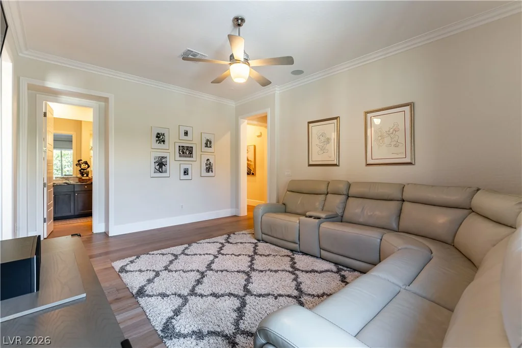 3111 Reverence Heights, Las Vegas, NV 89138