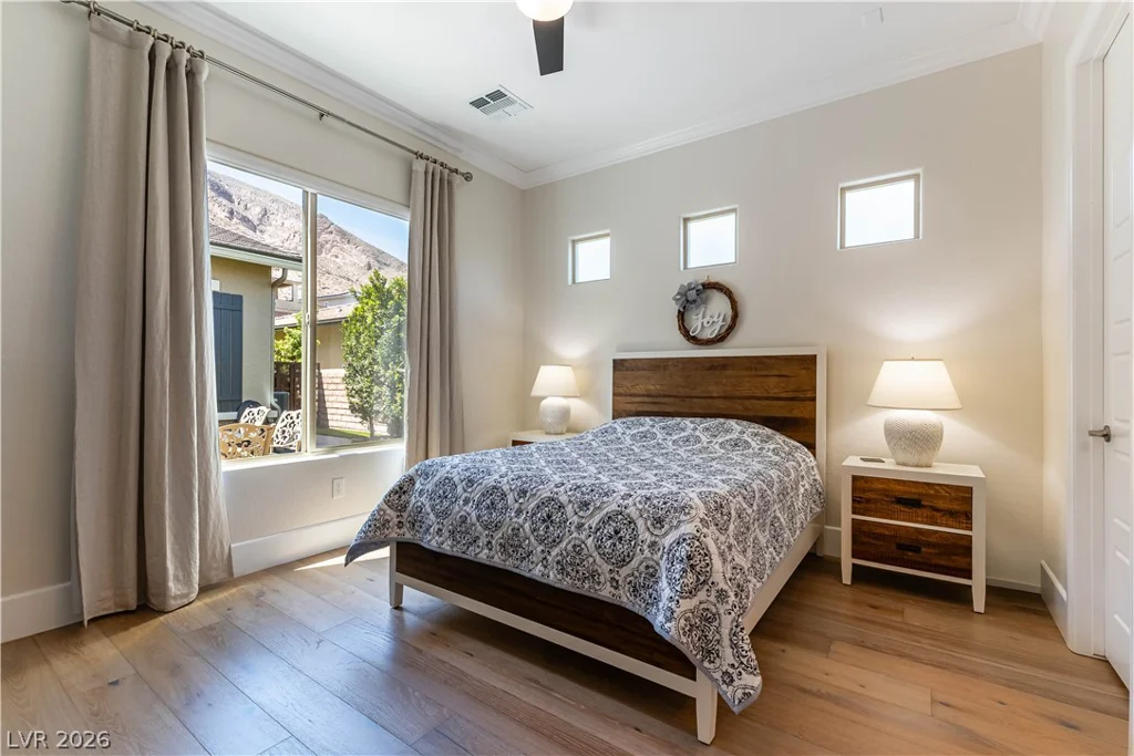 3111 Reverence Heights, Las Vegas, NV 89138