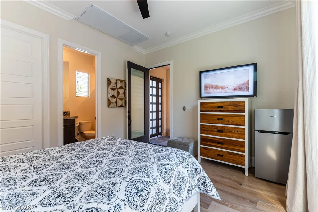 3111 Reverence Heights, Las Vegas, NV 89138