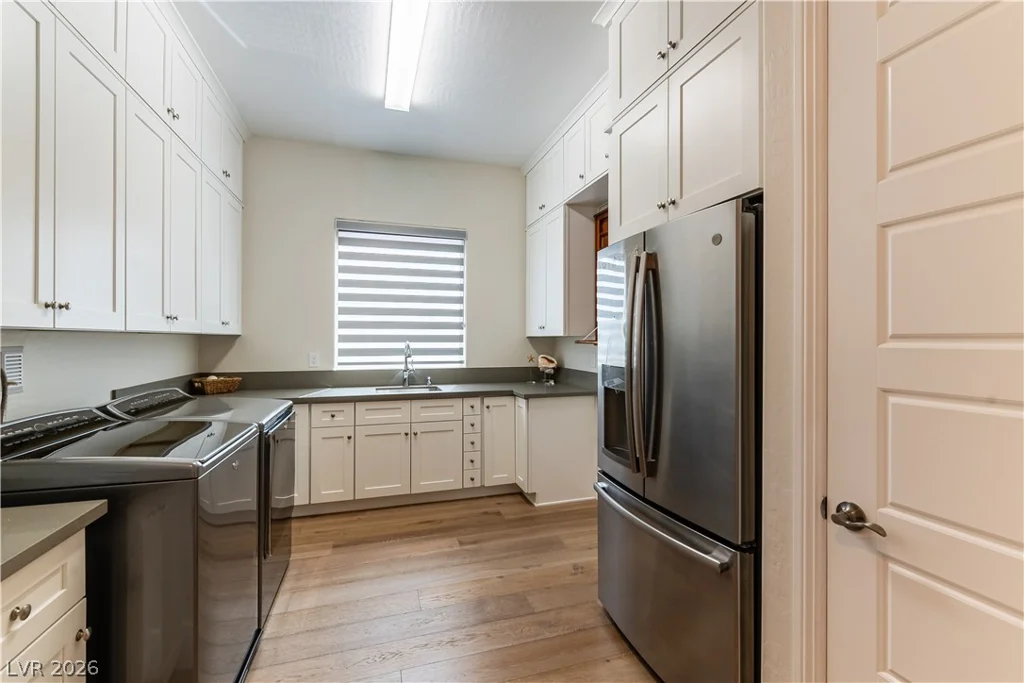 3111 Reverence Heights, Las Vegas, NV 89138