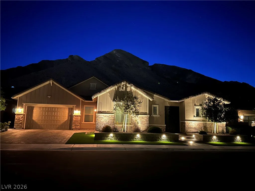 3111 Reverence Heights, Las Vegas, NV 89138