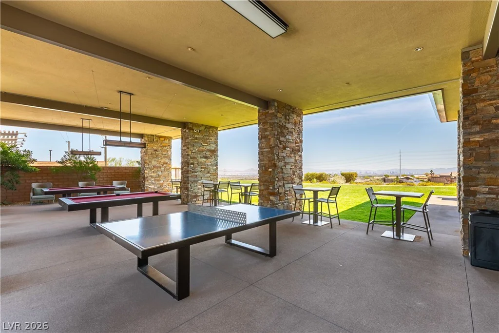 3111 Reverence Heights, Las Vegas, NV 89138