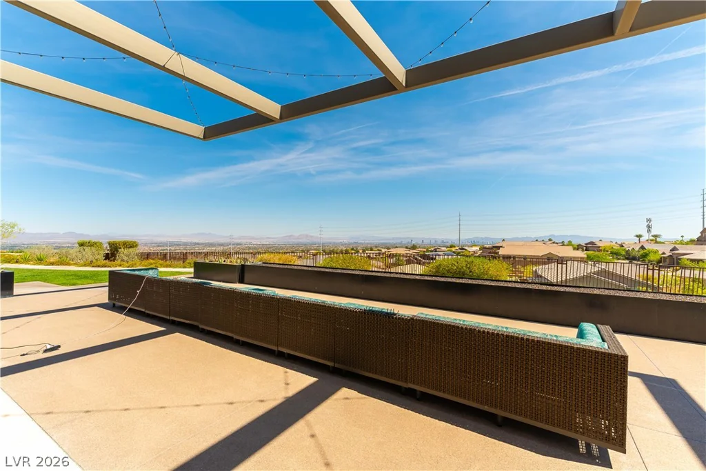 3111 Reverence Heights, Las Vegas, NV 89138