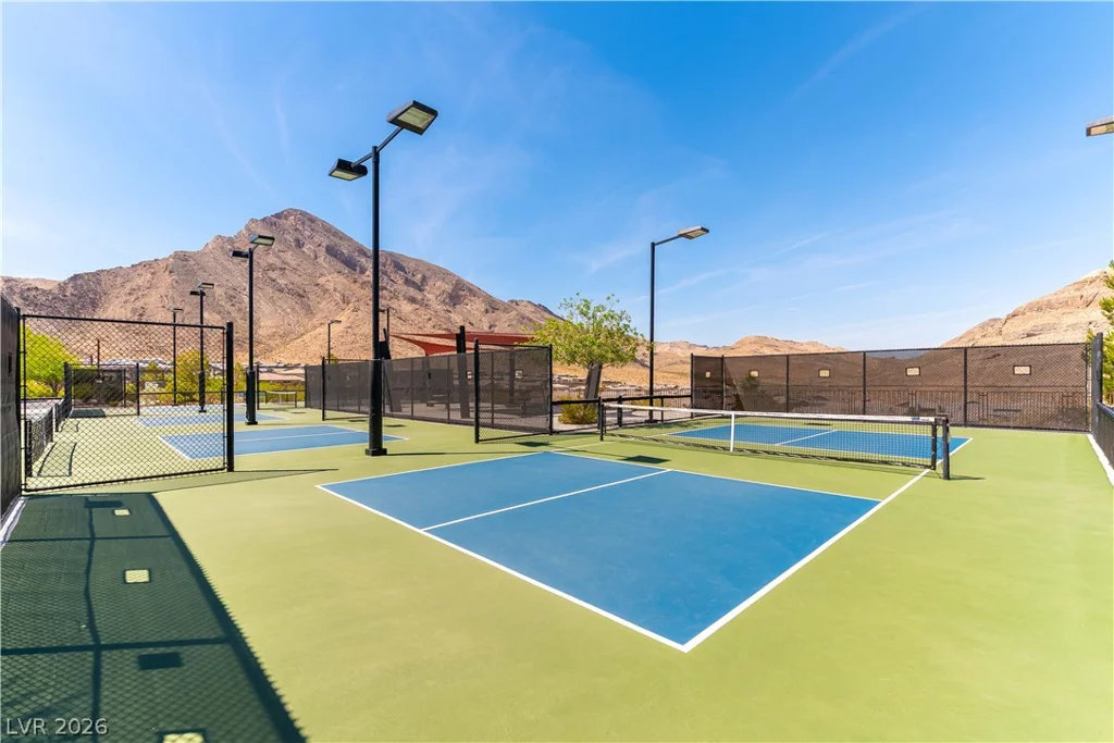 3111 Reverence Heights, Las Vegas, NV 89138