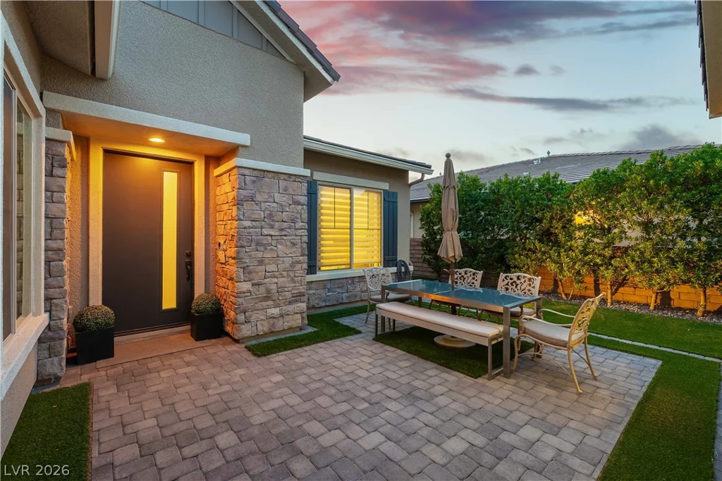 3111 Reverence Heights, Las Vegas, NV 89138