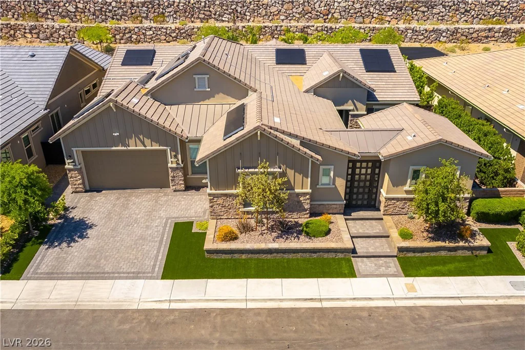 3111 Reverence Heights, Las Vegas, NV 89138