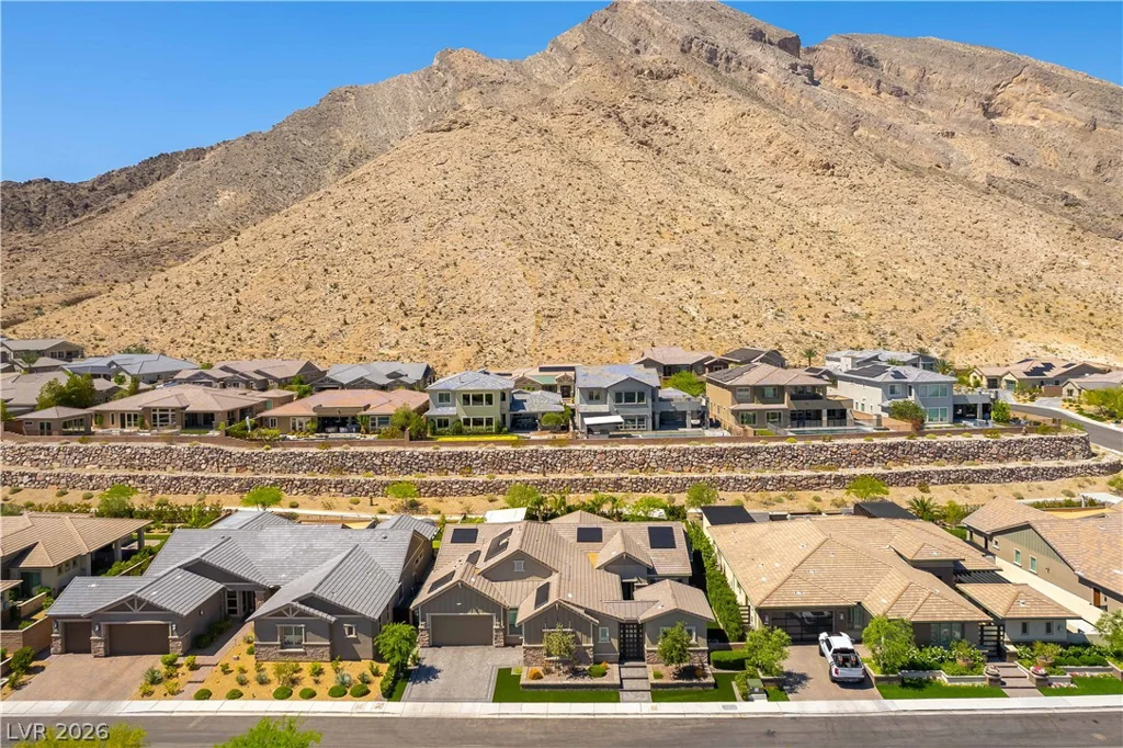 3111 Reverence Heights, Las Vegas, NV 89138