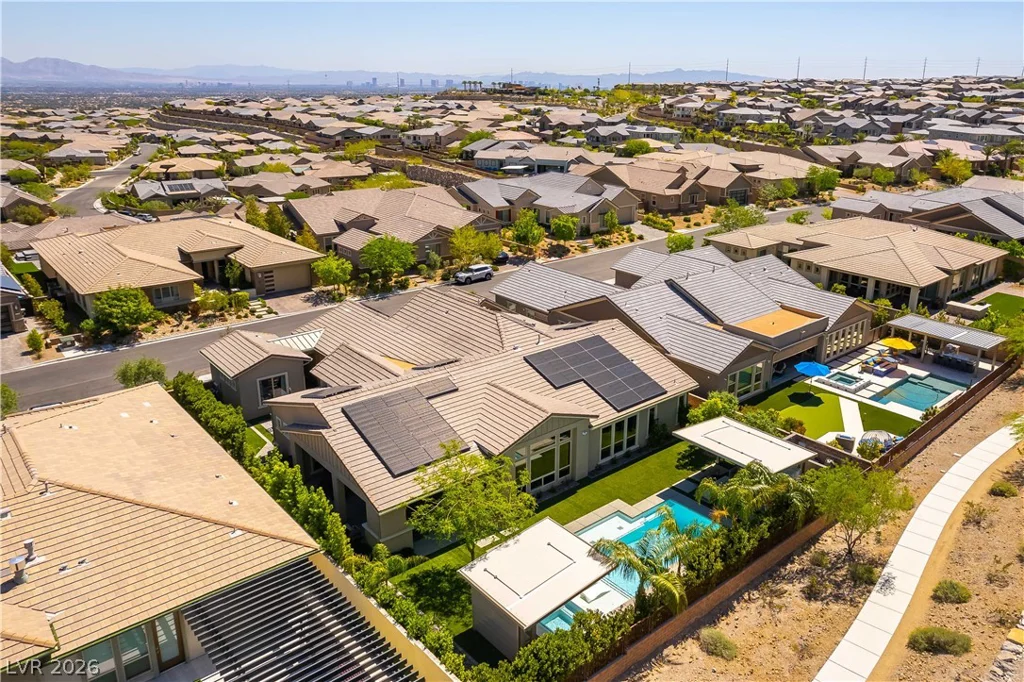 3111 Reverence Heights, Las Vegas, NV 89138