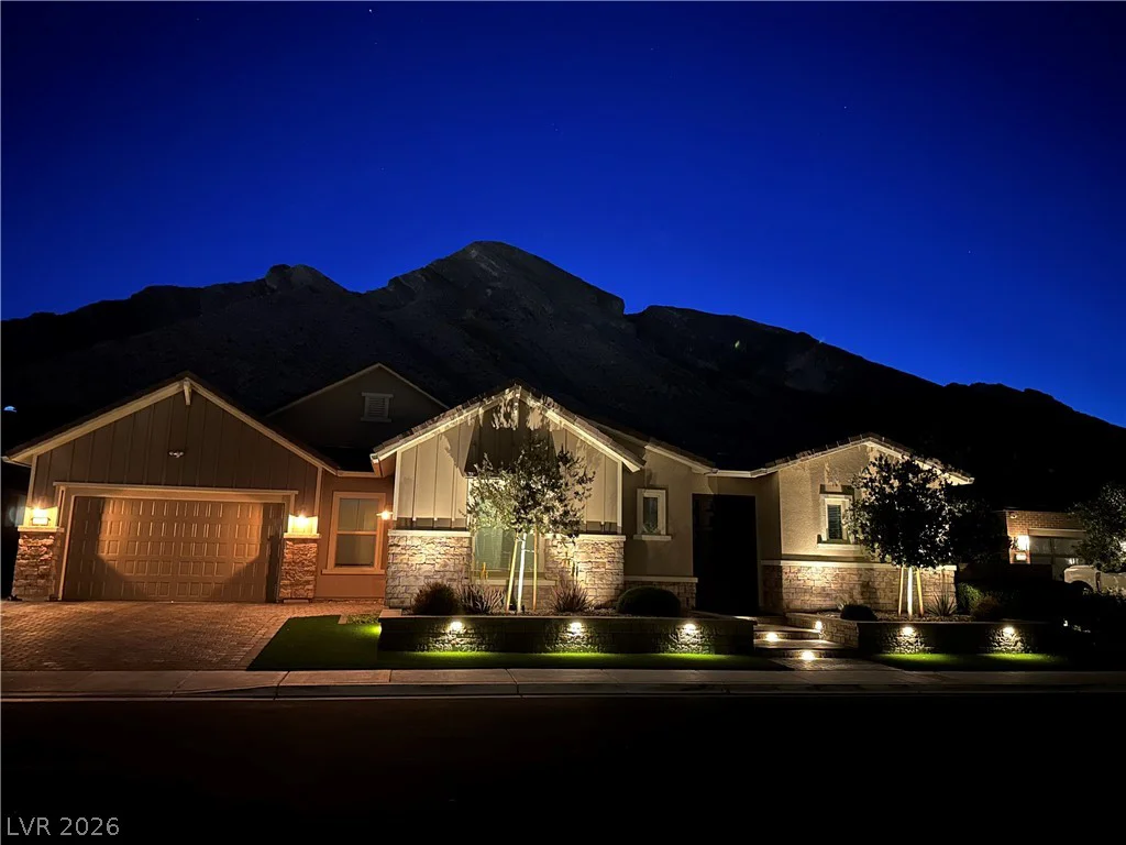 3111 Reverence Heights, Las Vegas, NV 89138