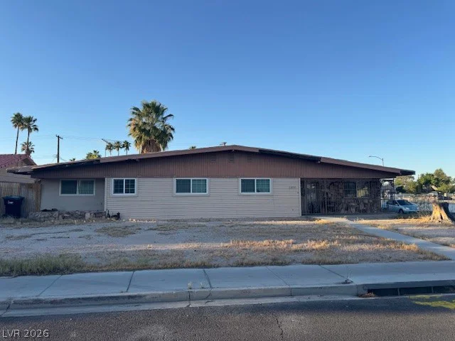 2300 Oakey, Las Vegas, NV 89102