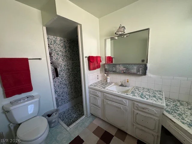 2300 Oakey, Las Vegas, NV 89102
