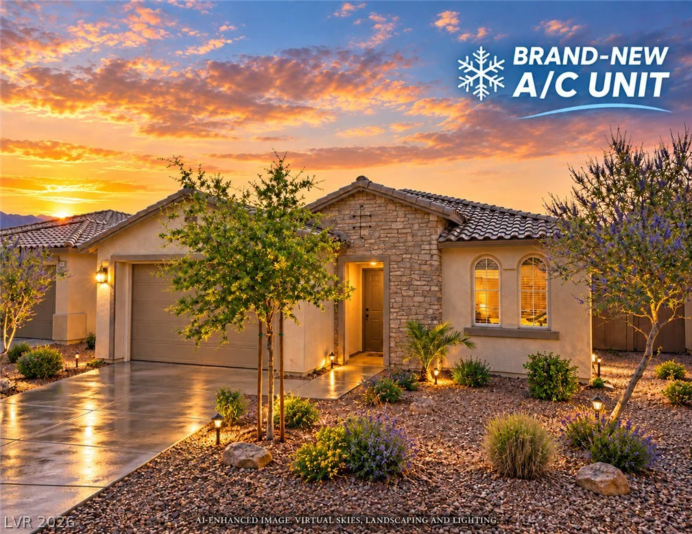 4761 Leone, Pahrump, NV 89061