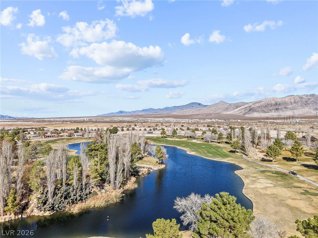 4761 Leone, Pahrump, NV 89061