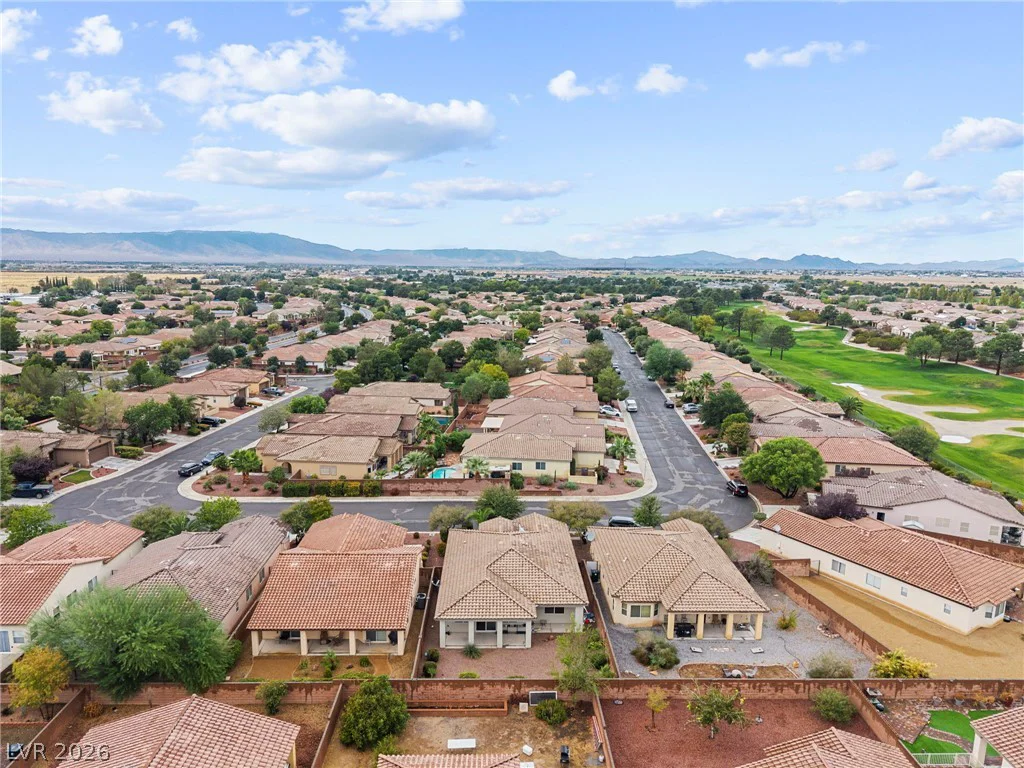 4761 Leone, Pahrump, NV 89061
