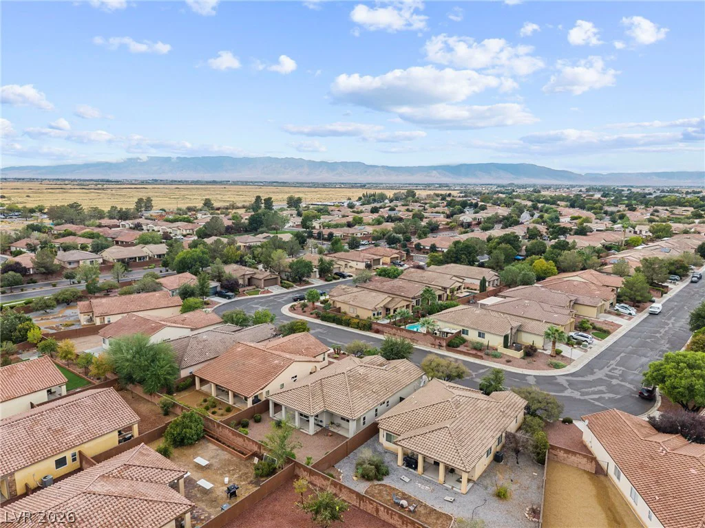4761 Leone, Pahrump, NV 89061