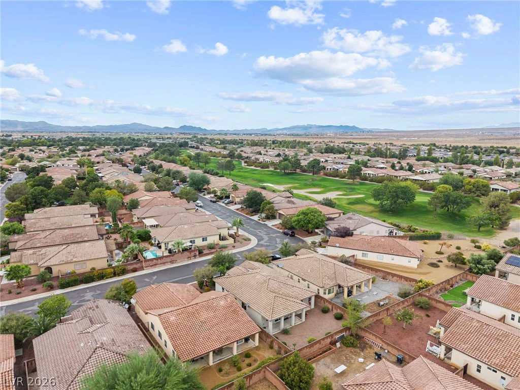 4761 Leone, Pahrump, NV 89061