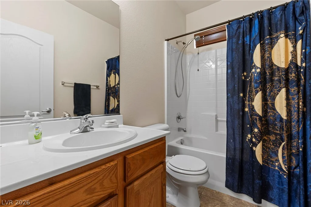 4761 Leone, Pahrump, NV 89061