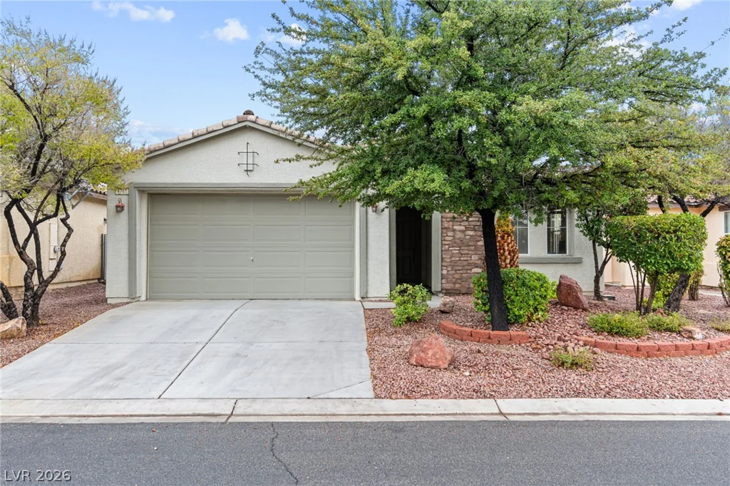 4761 Leone, Pahrump, NV 89061