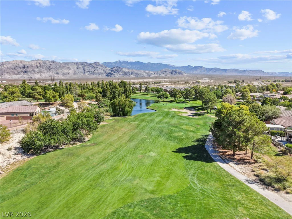 4761 Leone, Pahrump, NV 89061