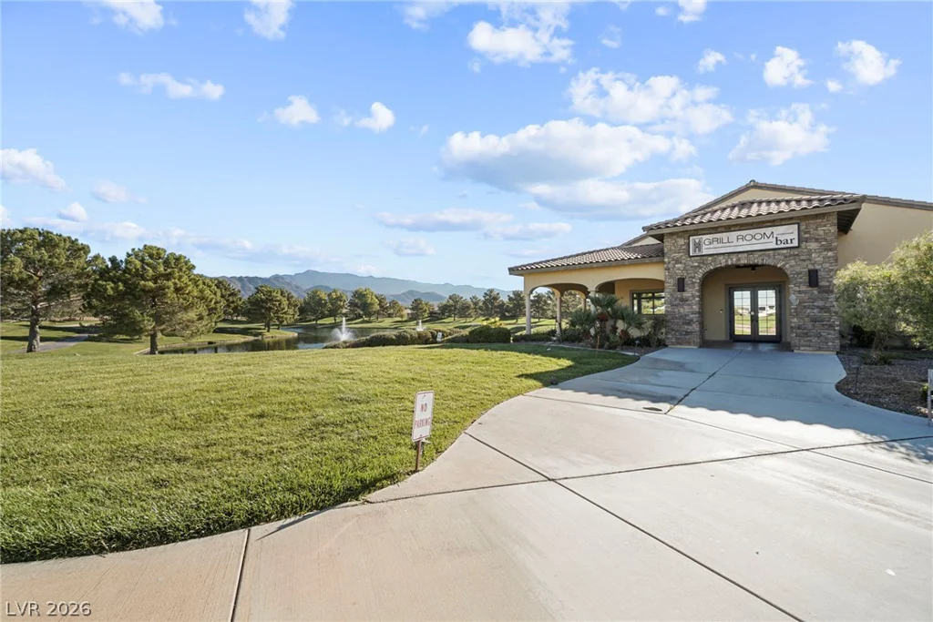 4761 Leone, Pahrump, NV 89061