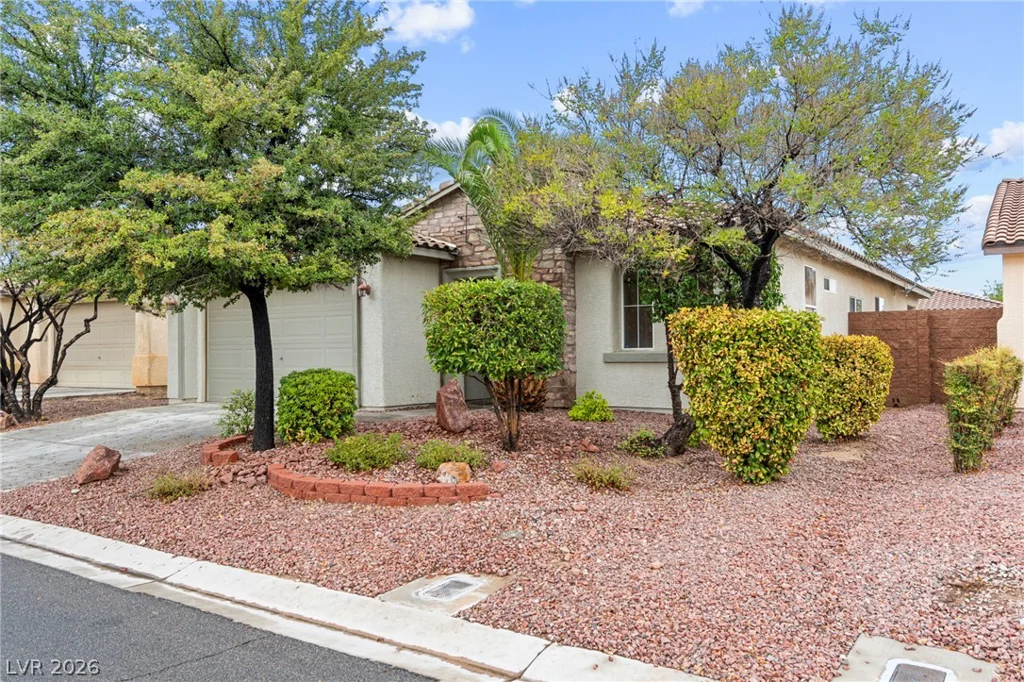 4761 Leone, Pahrump, NV 89061