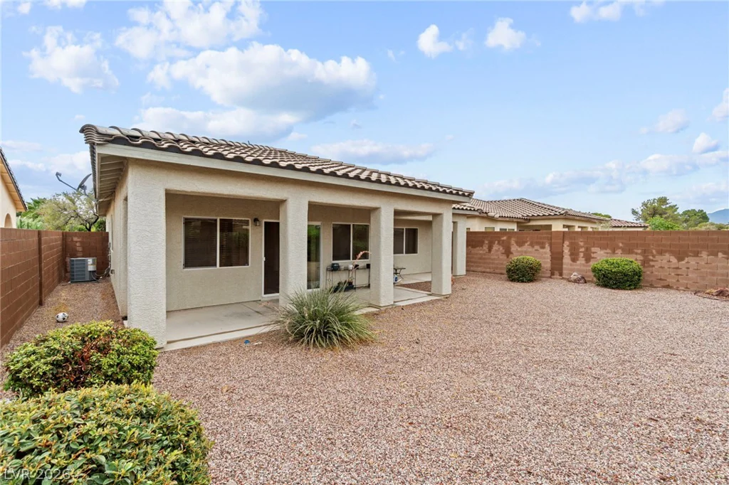 4761 Leone, Pahrump, NV 89061