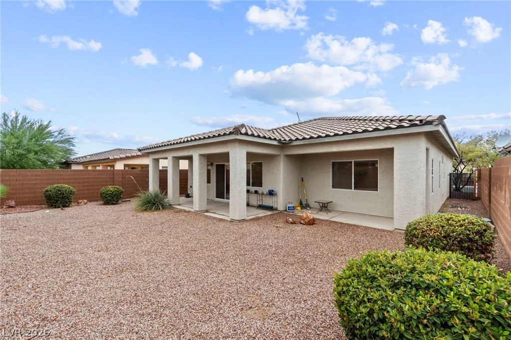 4761 Leone, Pahrump, NV 89061