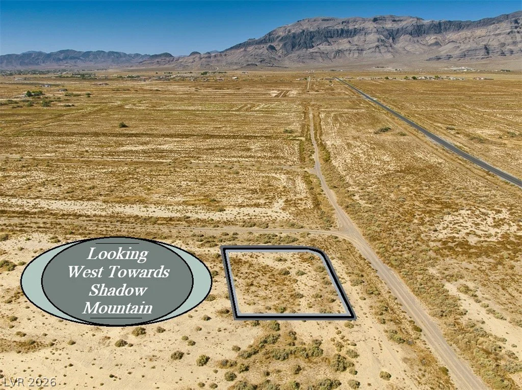 5941 Deep Well, Pahrump, NV 89060