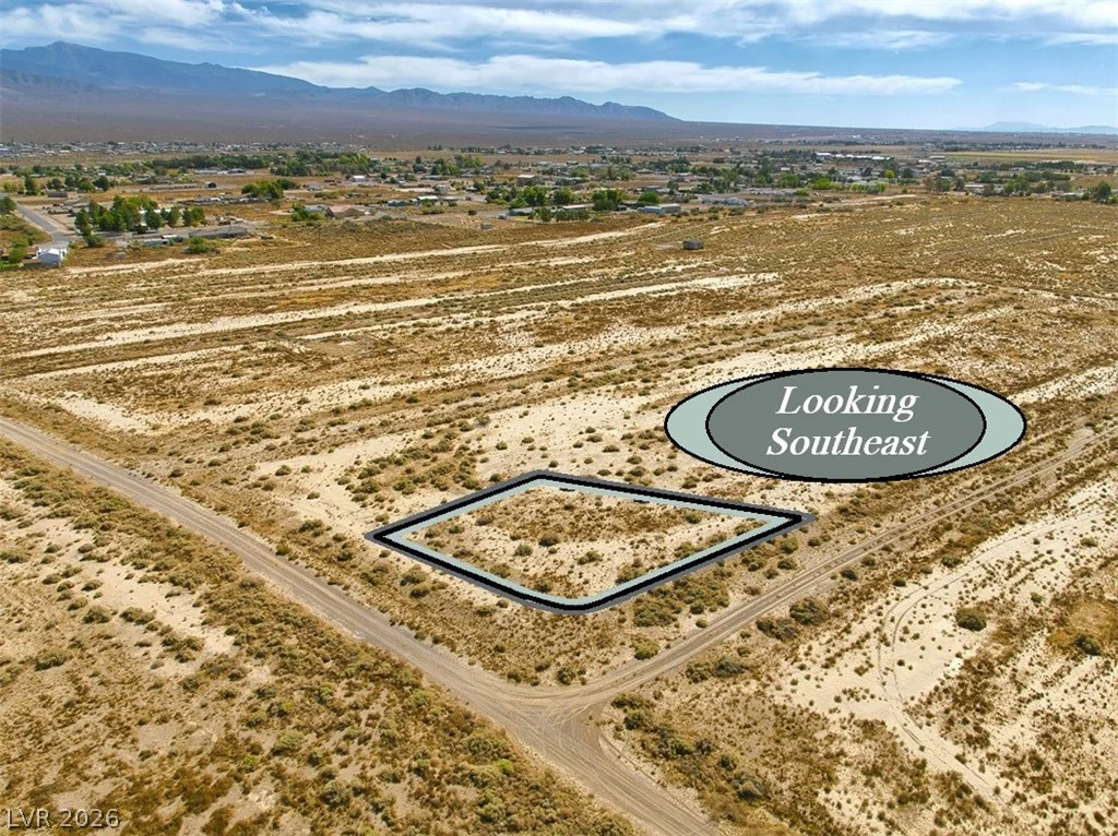 5941 Deep Well, Pahrump, NV 89060