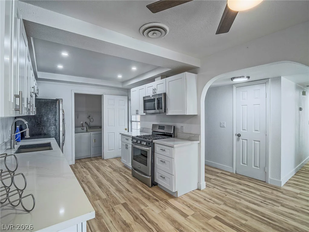 4351 Chafer, Las Vegas, NV 89121