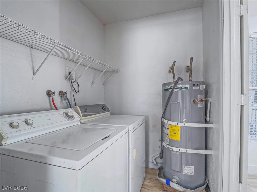 4351 Chafer, Las Vegas, NV 89121