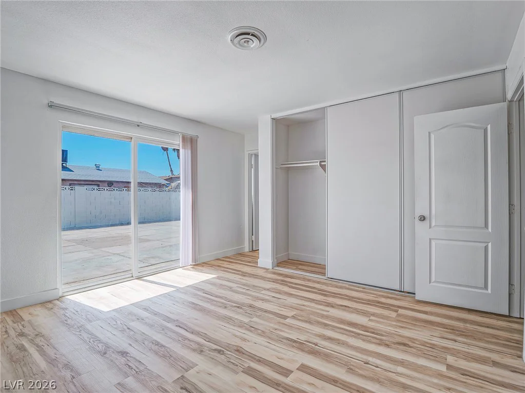 4351 Chafer, Las Vegas, NV 89121
