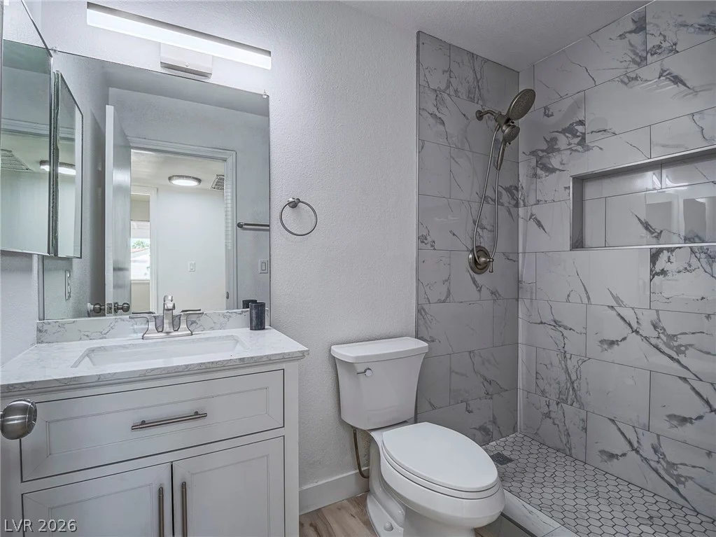 4351 Chafer, Las Vegas, NV 89121
