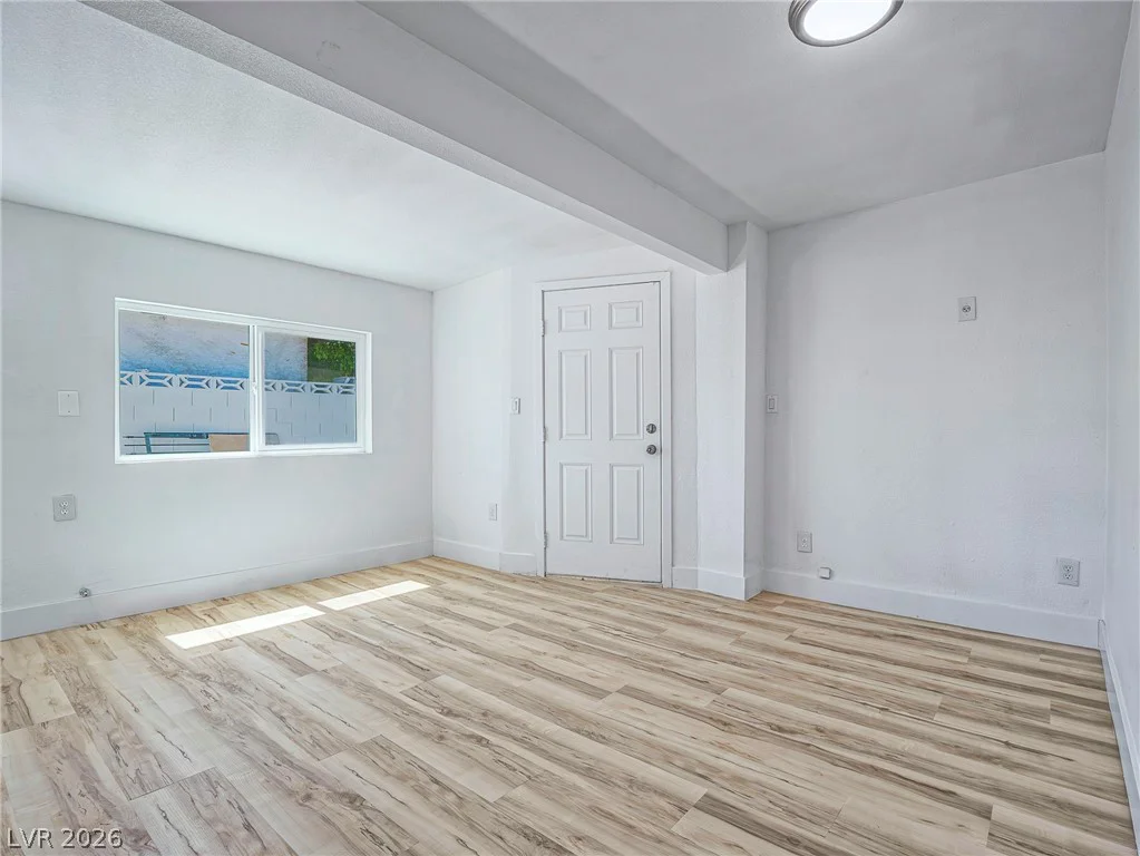 4351 Chafer, Las Vegas, NV 89121