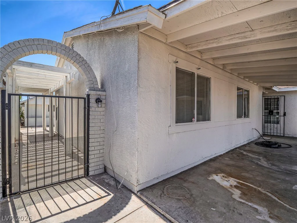 4351 Chafer, Las Vegas, NV 89121