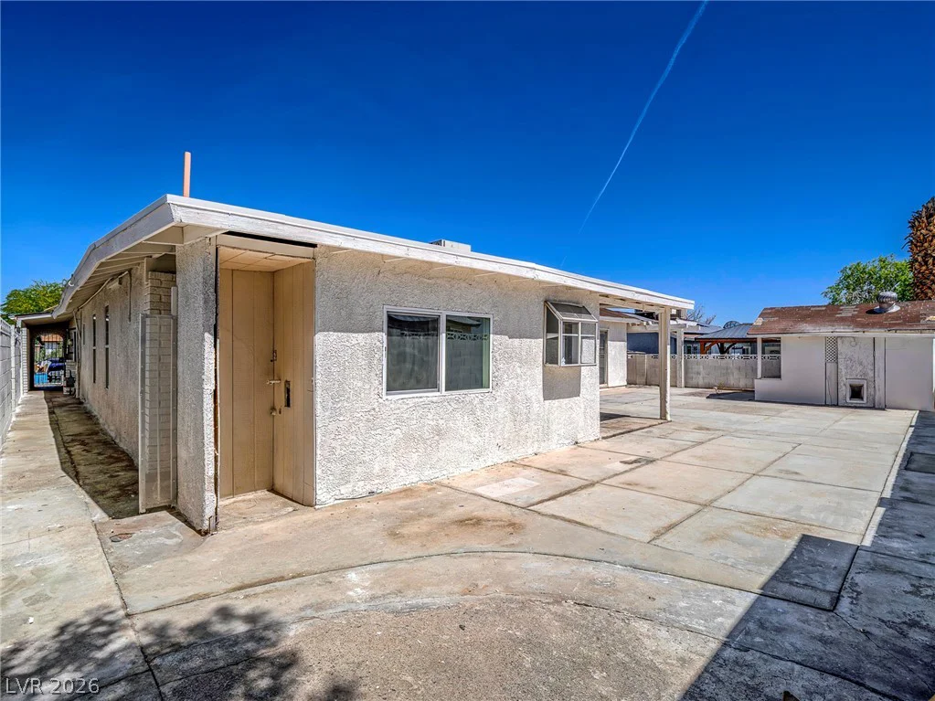 4351 Chafer, Las Vegas, NV 89121