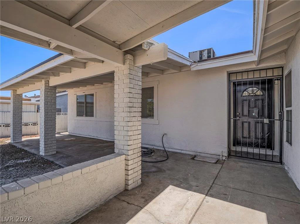 4351 Chafer, Las Vegas, NV 89121