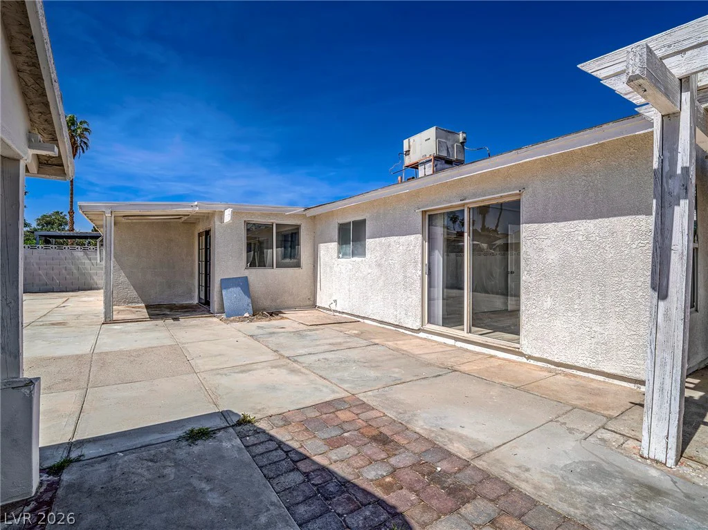 4351 Chafer, Las Vegas, NV 89121